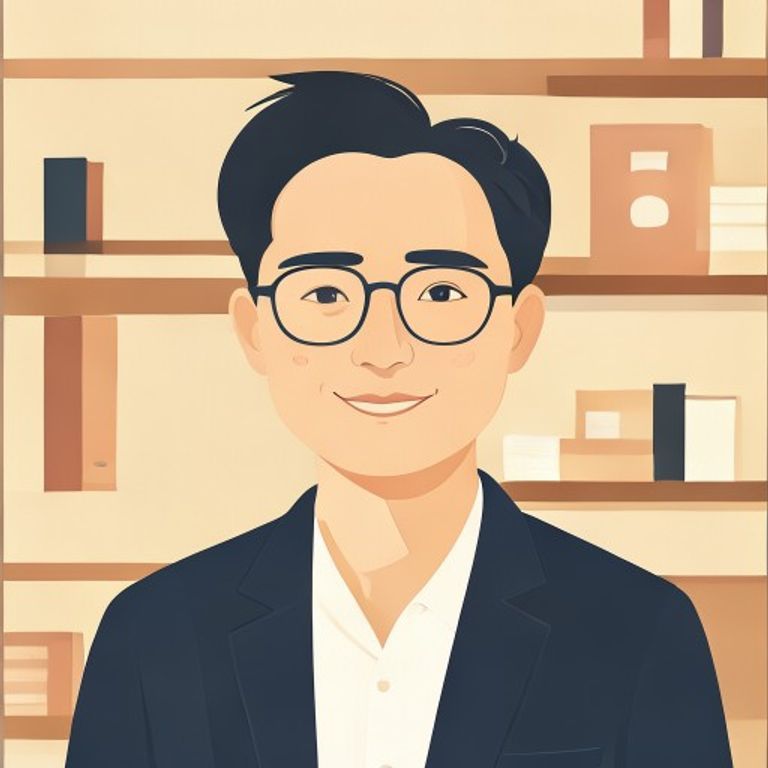 中村 拓(Taku Nakamura)のポートレート